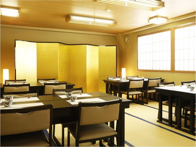 Ryokan Sanga Kyoto Bagian luar foto
